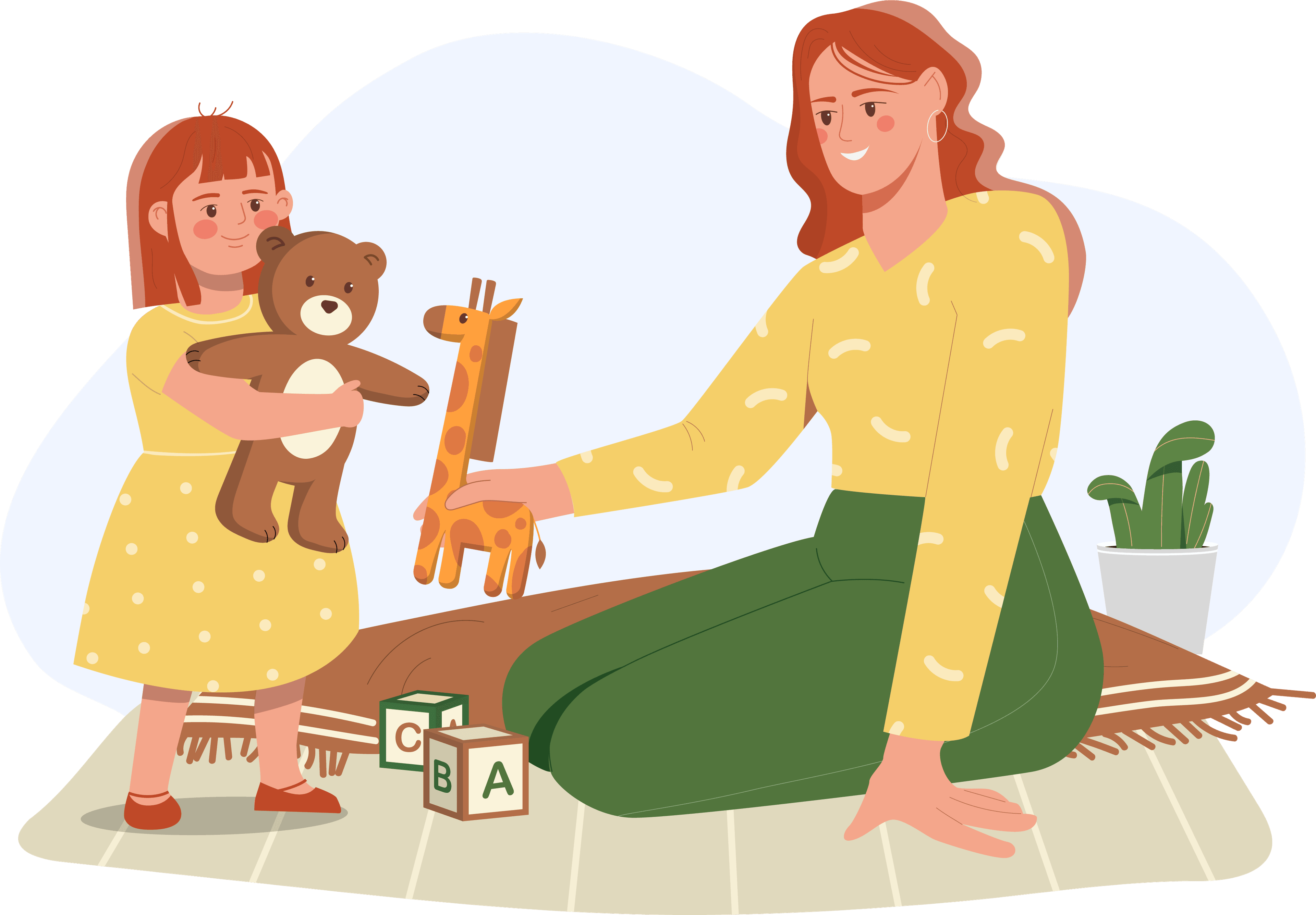 BLU Therapy - Professional Mental Health Services